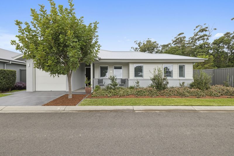 Welcome To Your Next Home...