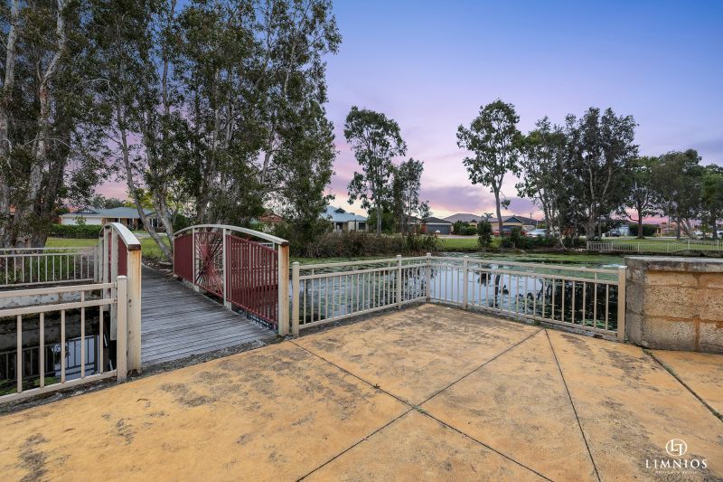 Stylish and Spacious Family Home on a big Land!