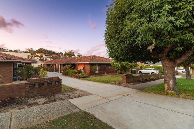 Spacious and Renovated!