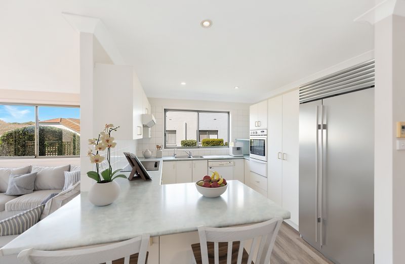 Stylish Living, Completely Refreshed