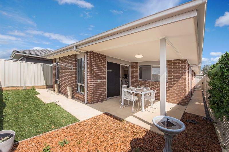 LAST CHANCE - Make the move to Mernda Retirement Village - BRAND NEW TWO BEDROOM + STUDY, LAST OF ITS KIND AVAILABLE!