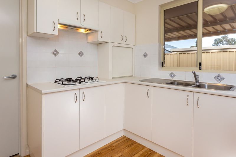 Everything is right at your door...