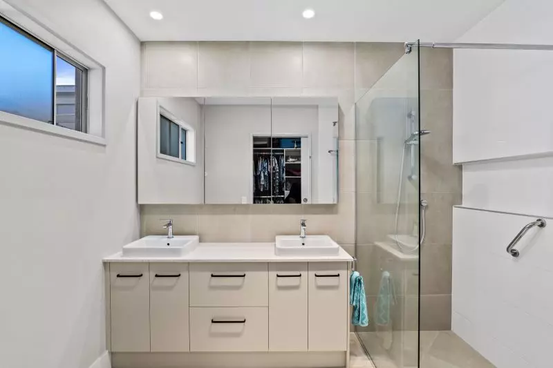 Site 13 - Established Kalbar - UNDER OFFER