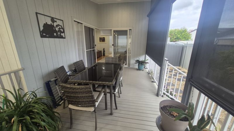 Buy the lifestyle you want