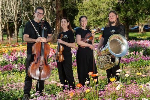 Toowoomba Carnival of Flowers