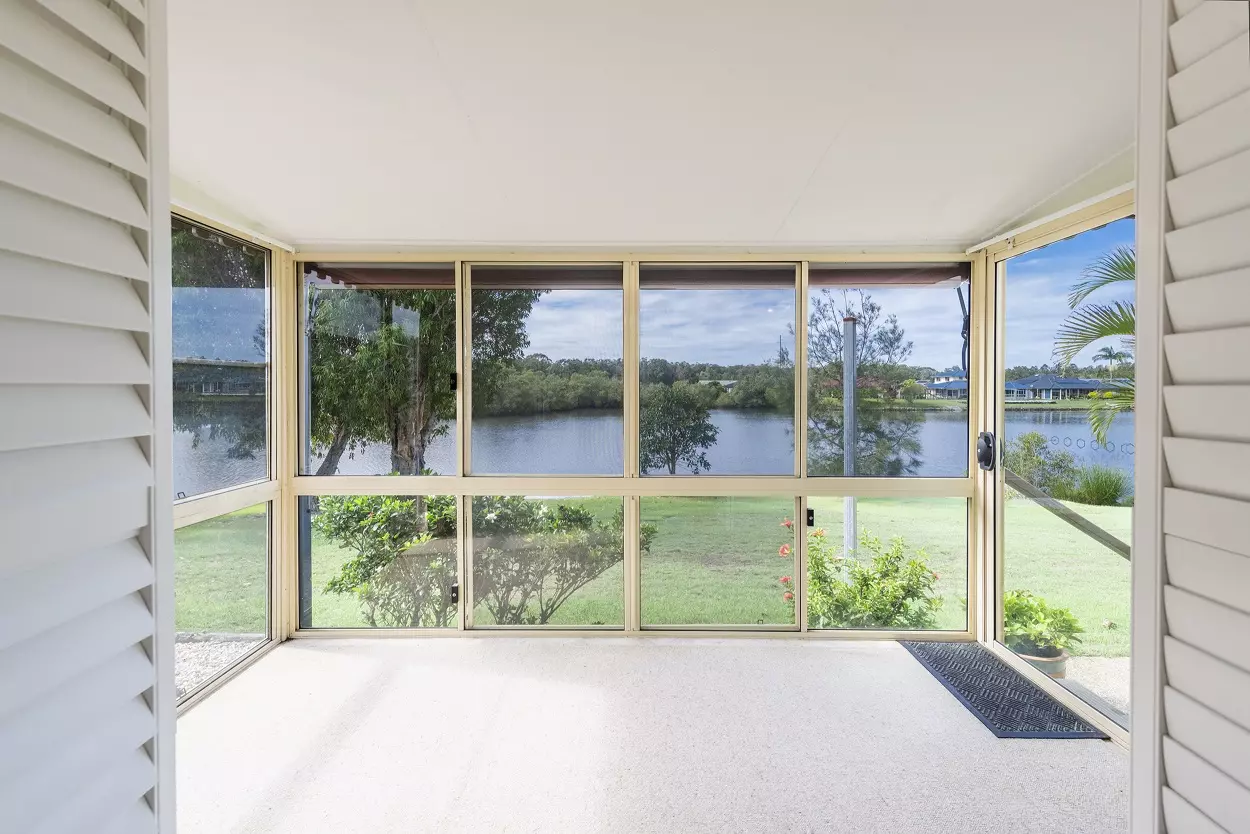 Palm Lake Resort Yamba