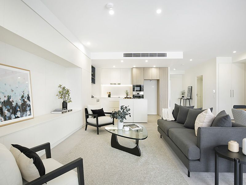 Parkside at IRT Pioneer Place Retirement Village