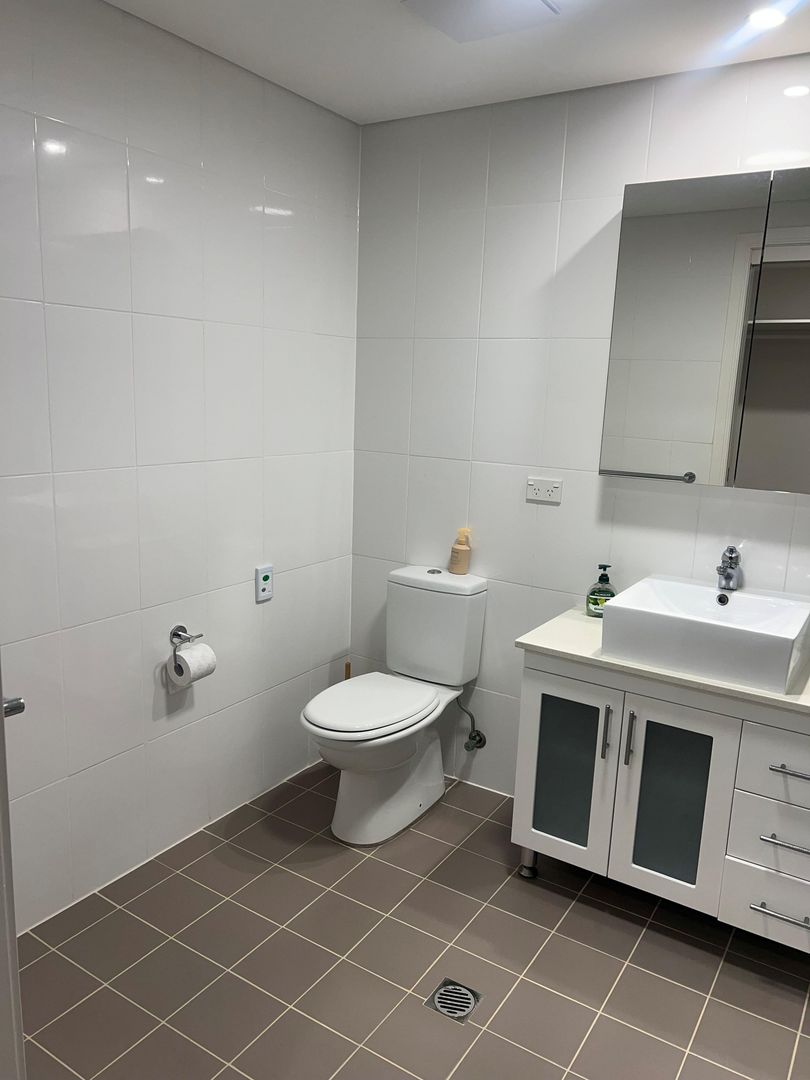 Apartment 63, 15 The Ridgeway, Lisarow