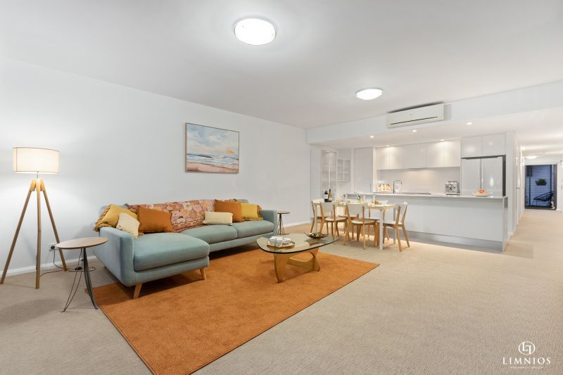 Heritage Warehouse Apartment