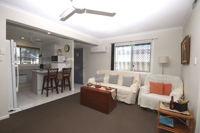 Tweed Broadwater Village - an Over 50's Pet Friendly Lifestyle Village