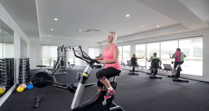 Site 85 - Established Coolum