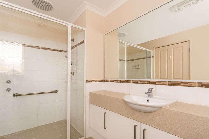 Beautiful Retirement Villa !