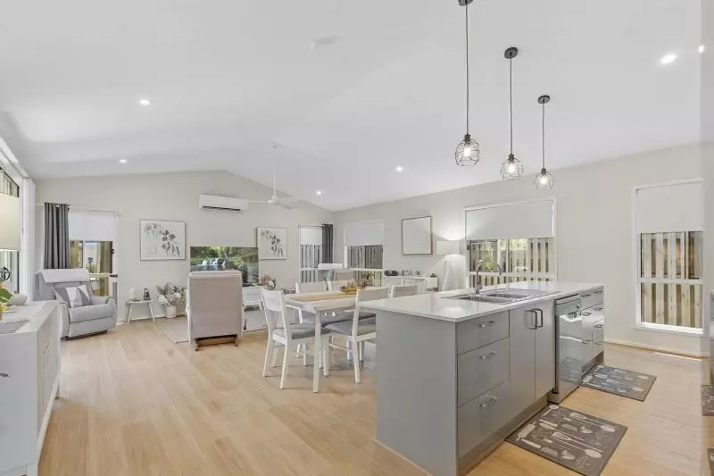 Prime Location- Custom Design - Premium Living