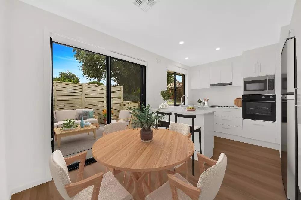 Two Bedroom | Villa 44