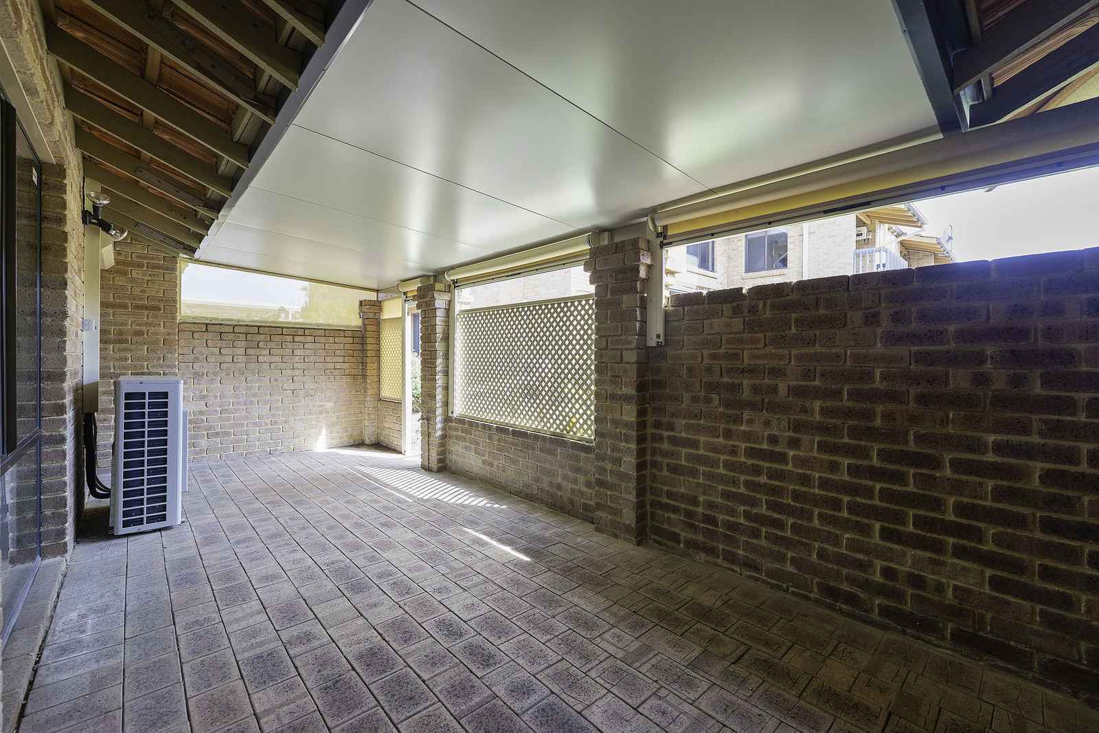 Enjoy garden views in a sought-after village location
