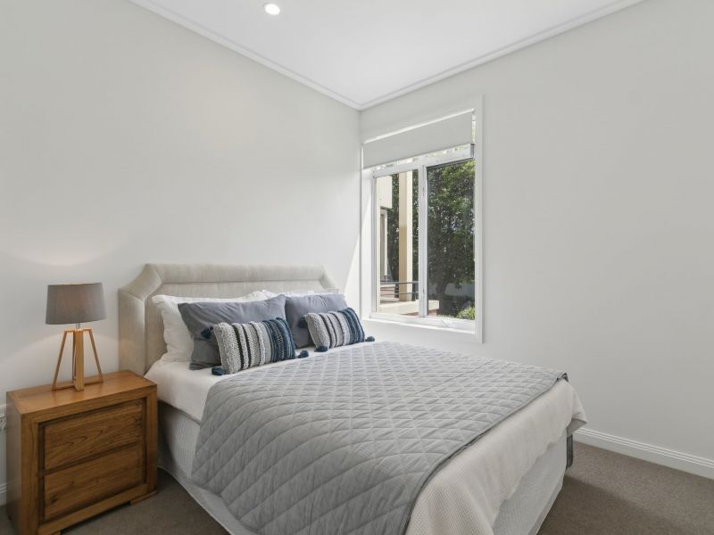 Stylish North-Facing Haven with Private Leafy Balcony