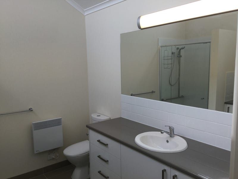 Maranoa Close Retirement Village, Freehold Strata Title unit.