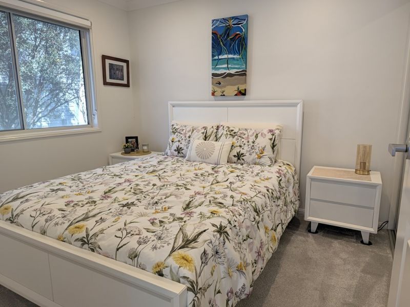 Charming 3-Bedroom Home!