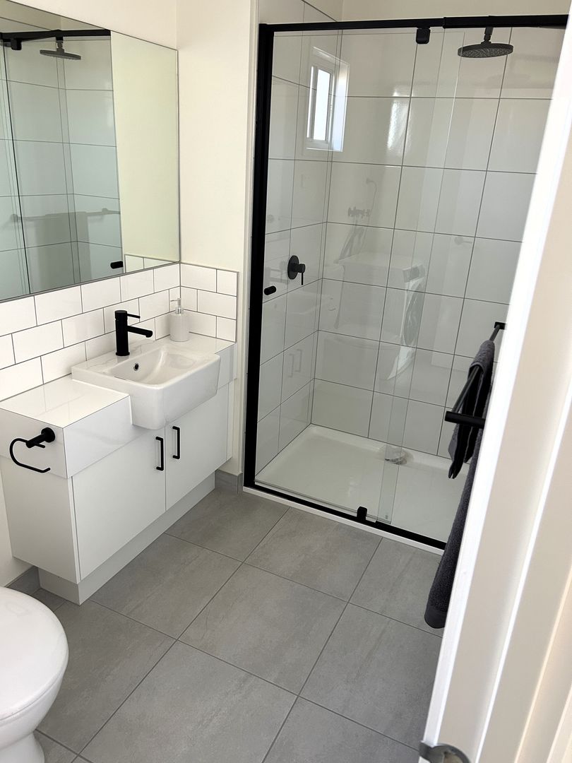 Nagambie Lifestyle Park - New Homes