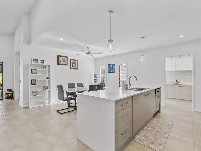 Site 130 - Established Avalon