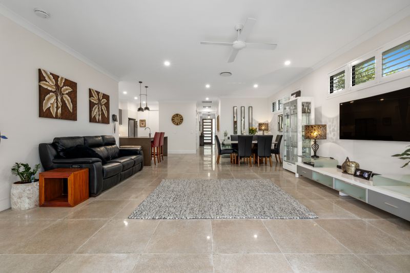 Natural Haven - Two Bedroom Home with Study 
 & Stunning Garden Views