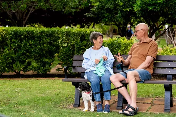 Bolton Clarke Menora Gardens - Retirement Living