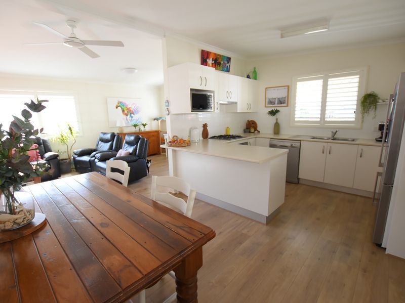 Beautifully renovated home ready for new owner