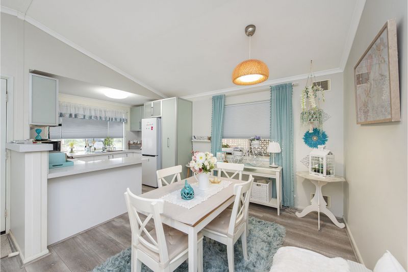 Riverside Gardens Estate - Site 91 Under Offer