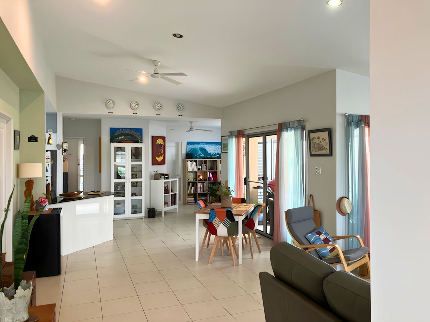 Island Breeze Resort - Site 46