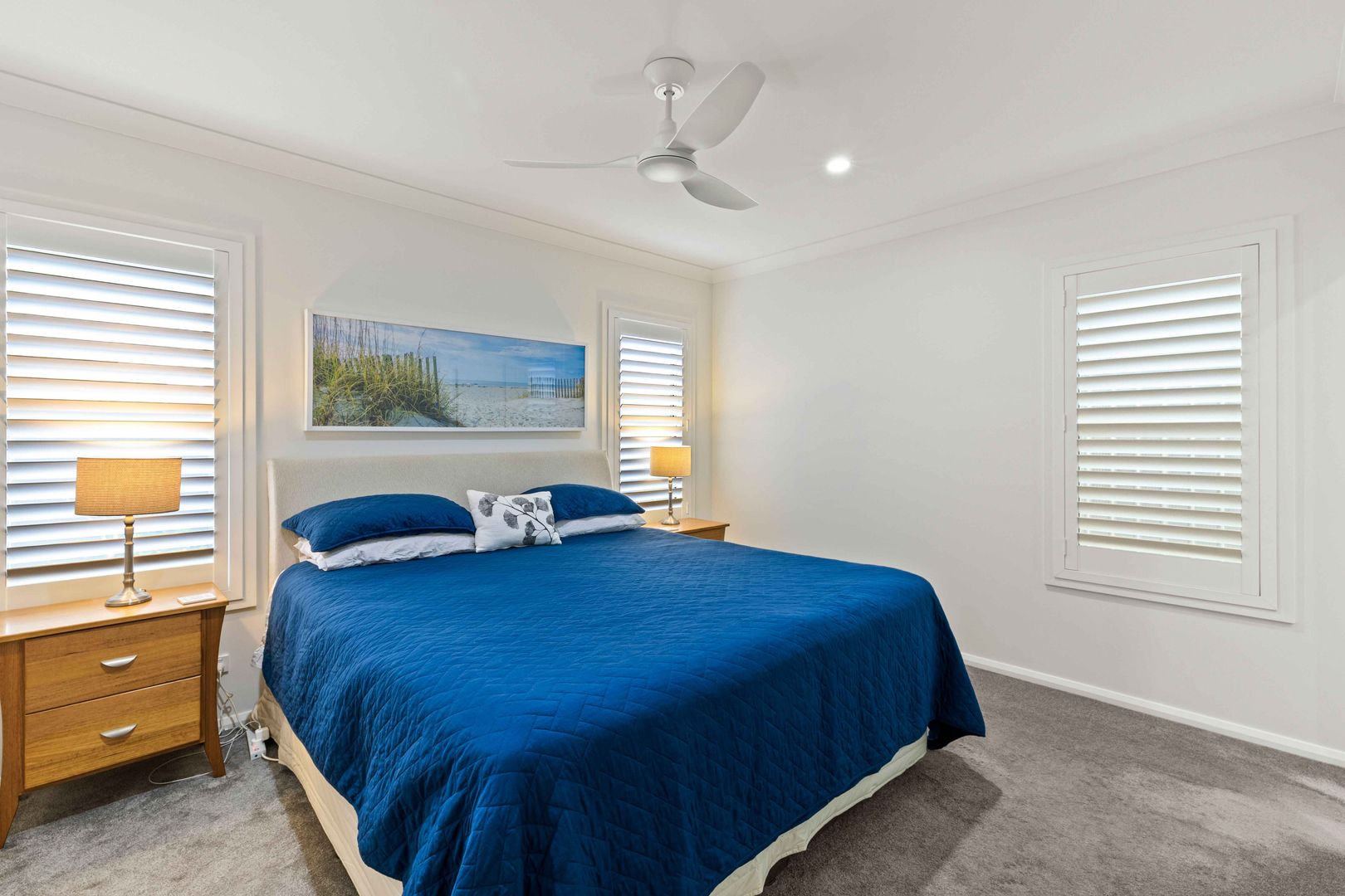Private, Stylish & Built for the Lifestyle