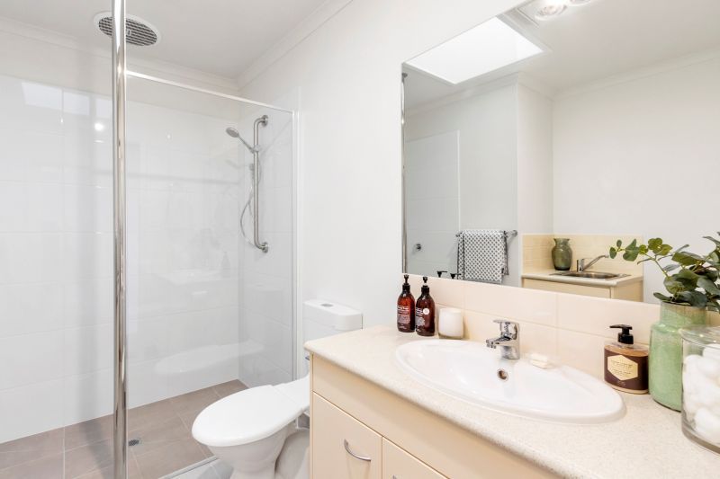 Downsize to a bigger life