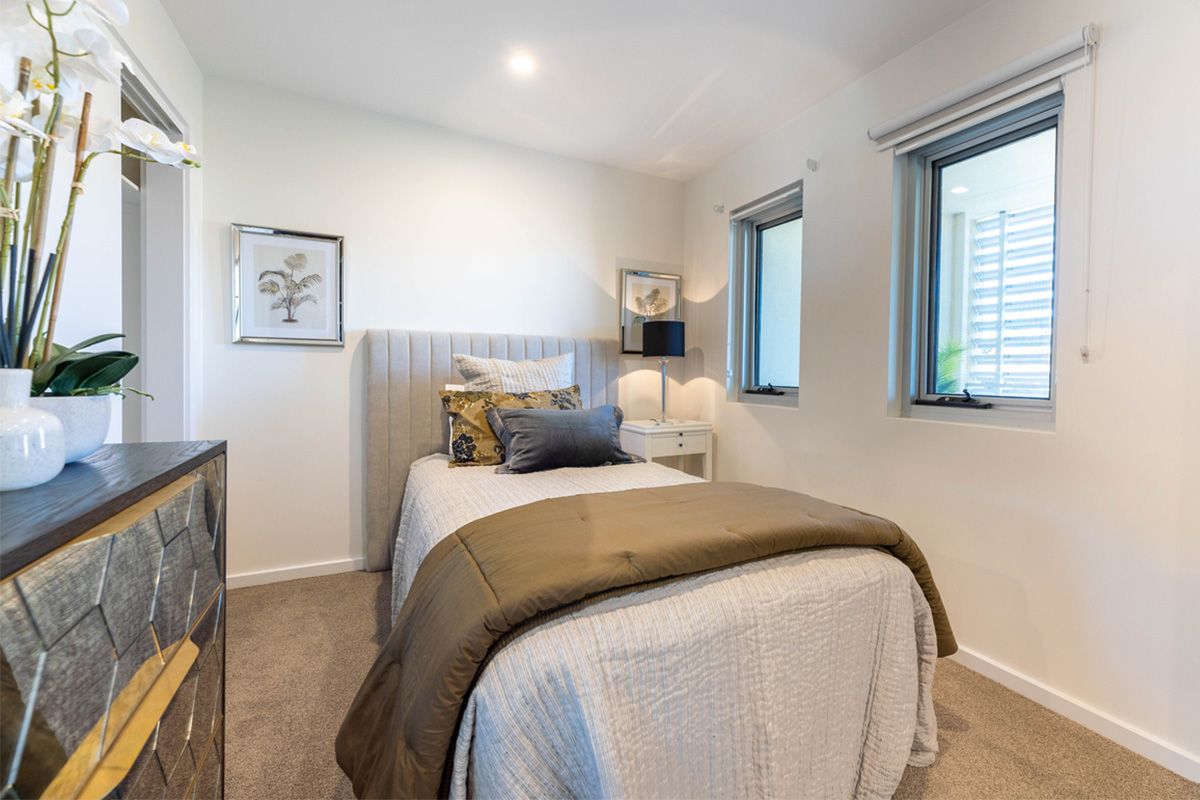 Final Apartment Available