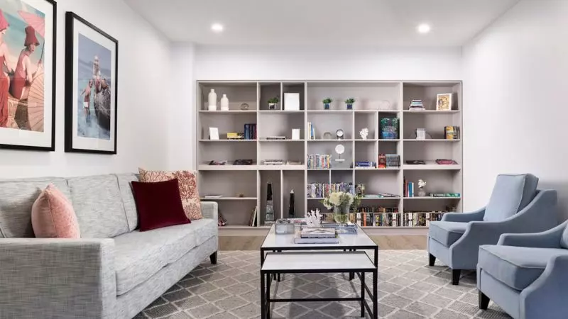 Top-Floor Coastal Retirement in the Heart of Maroochydore