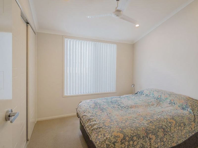 Convenience and comfort for your new lifestyle