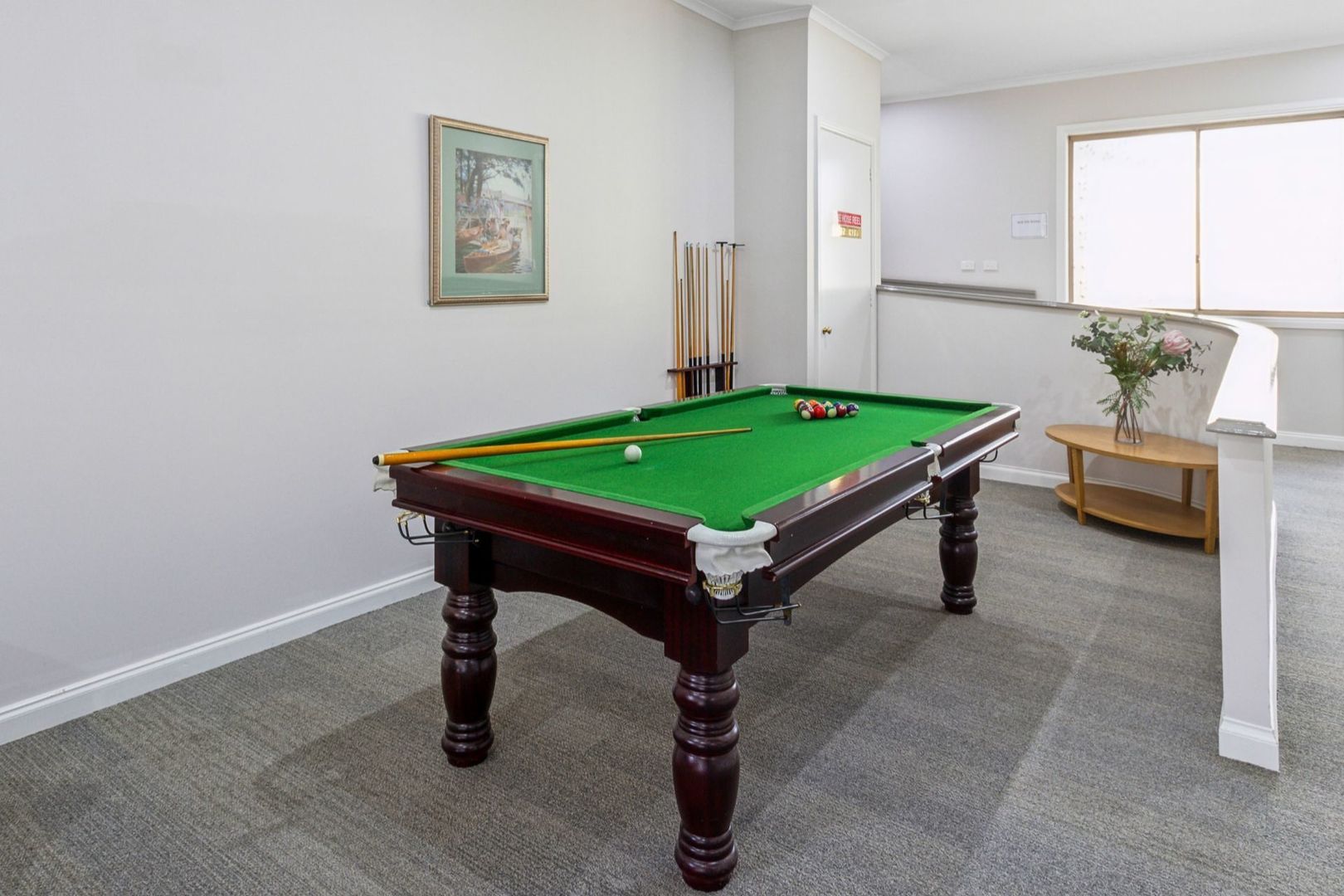 Beautifully presented apartment - perfect for your retirement!