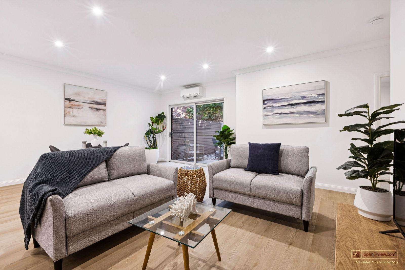 Discover Your New Home at Rivervue Retirement Village