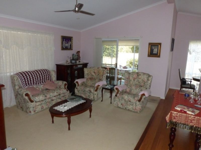 Crystal Waters Estate - Site 15