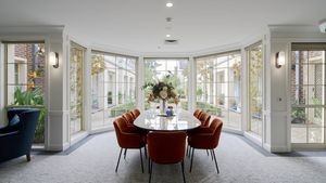 “Like a five-star hotel”: Inside the Melbourne village makeovers designed for a new breed of retirees