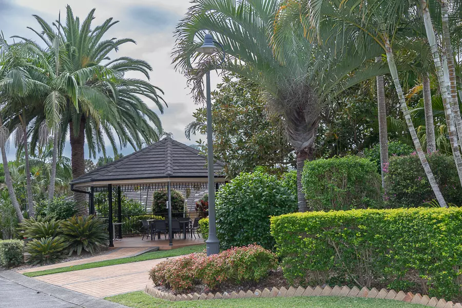 More than just a place to live