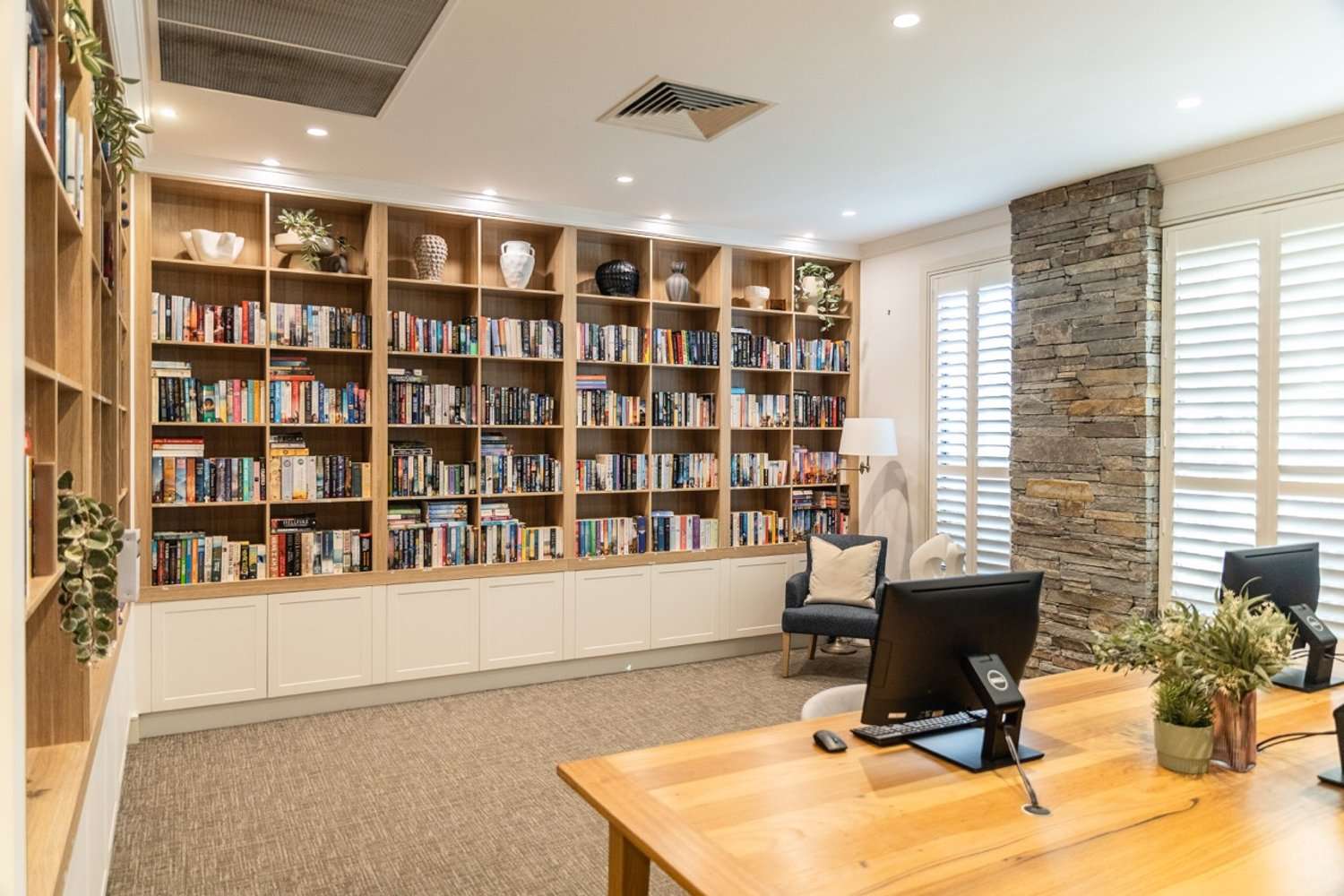 Lifestyle Communities Officer - Life's better when the Clubhouse is just around the corner