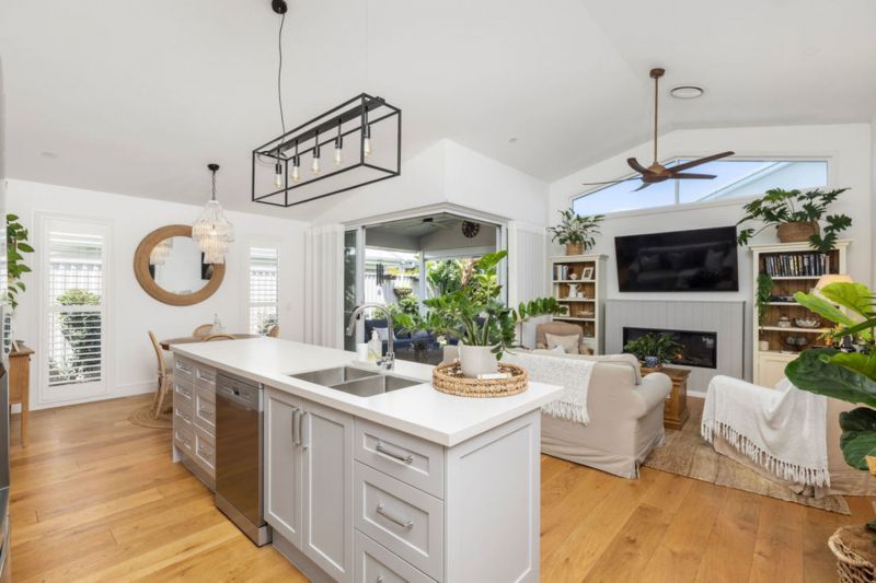 Premium Comfort and Style in a Superior Central Location