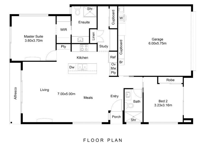 Beautiful Home Ready To Go