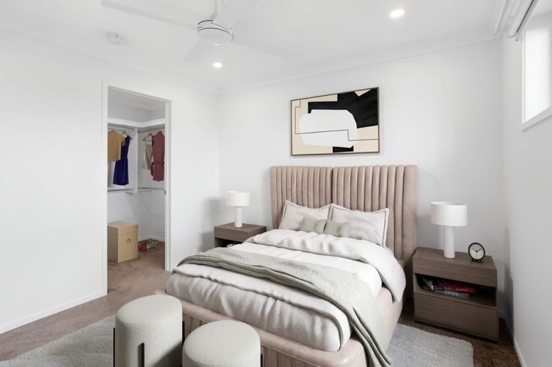 Relaxed Coastal Living at Its Finest