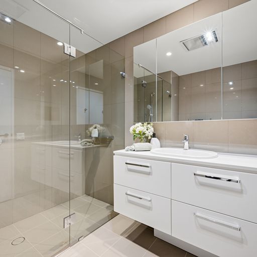 Two Bedroom | Apartment 2305
