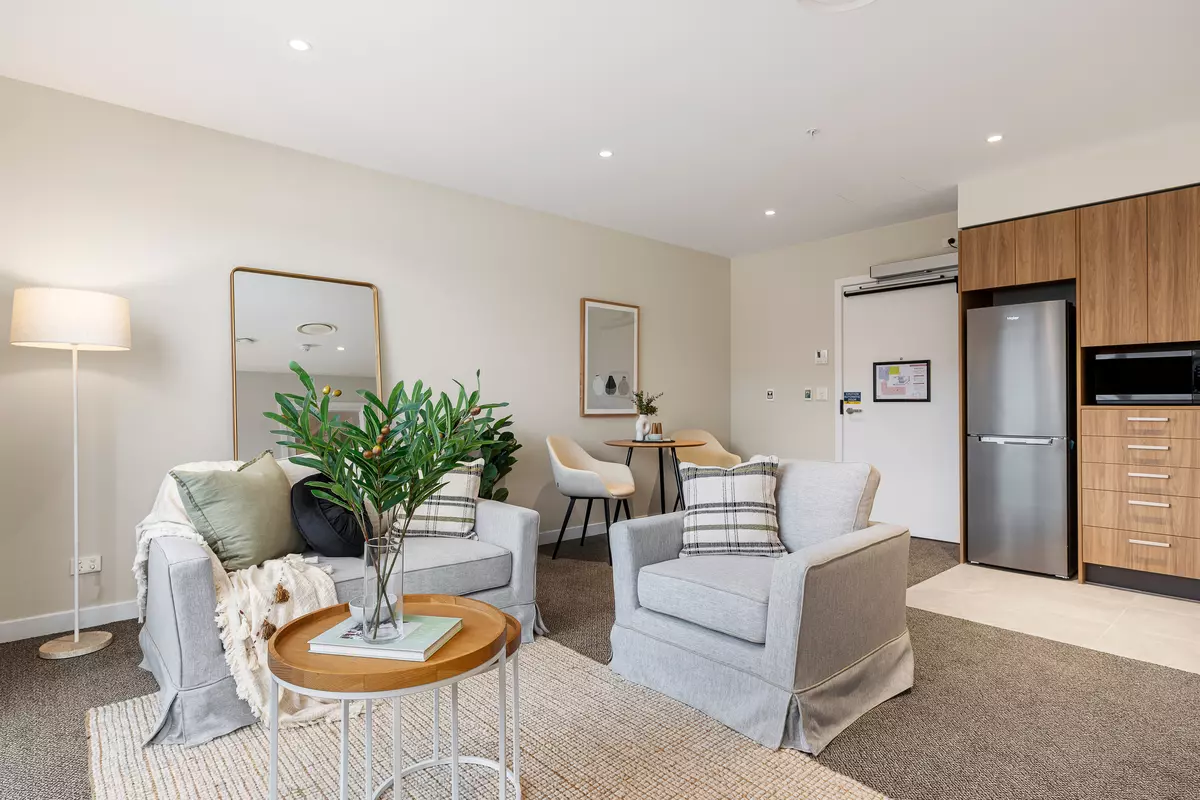 A Fresh New Way to Enjoy Assisted Living