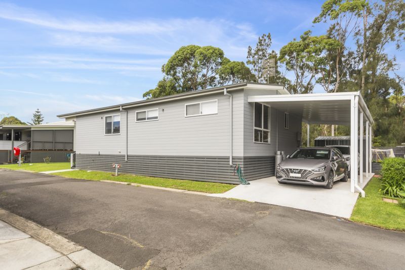 Bright Three Bedroom Home!