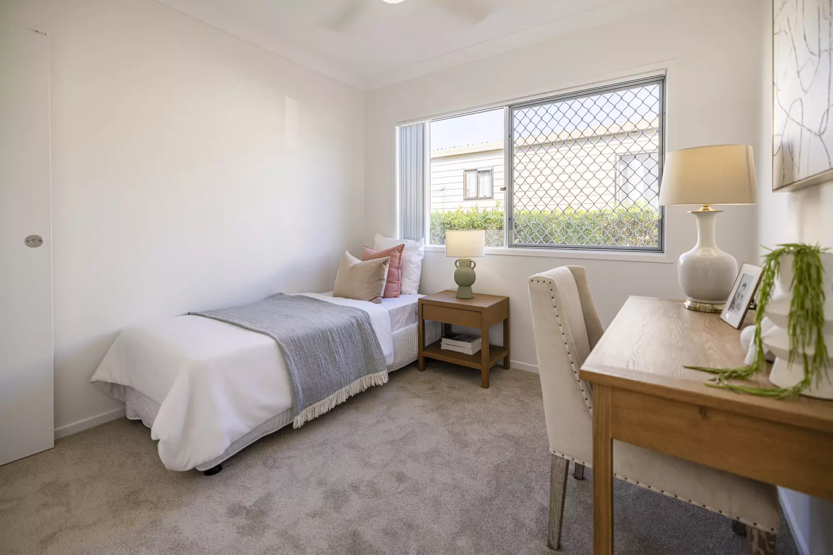 NEW SENIOR LIVING DEVELOPMENT- EUREKA BRASSALL