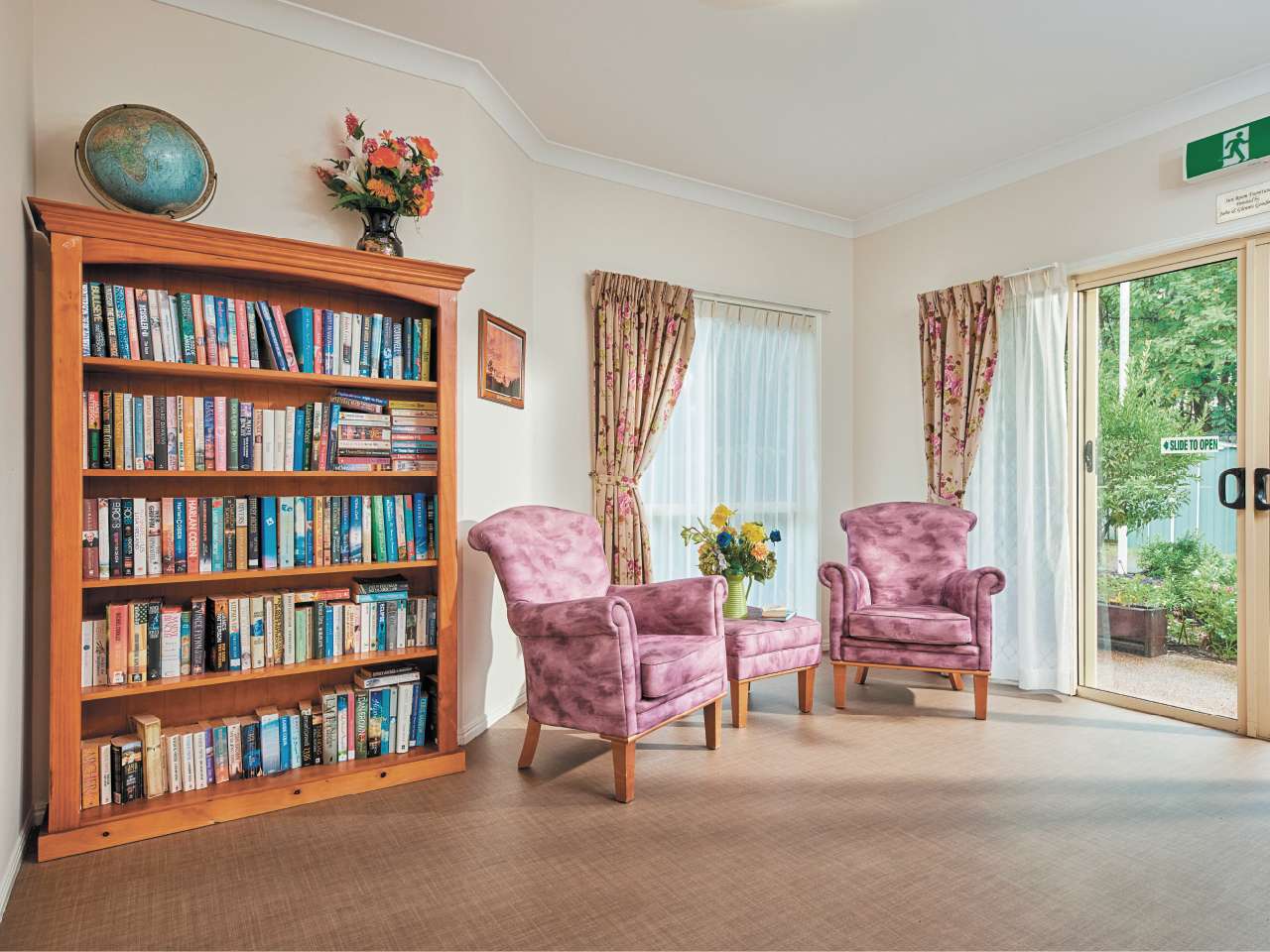 Kolan Gardens Aged Care Service - Churches of Christ 