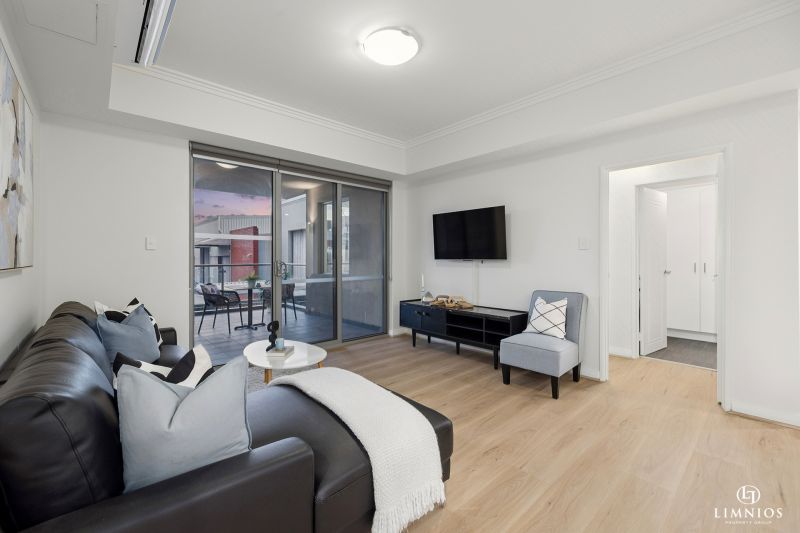 Boutique City Fringe Living with Rare Lifestyle & Investment Flexibility