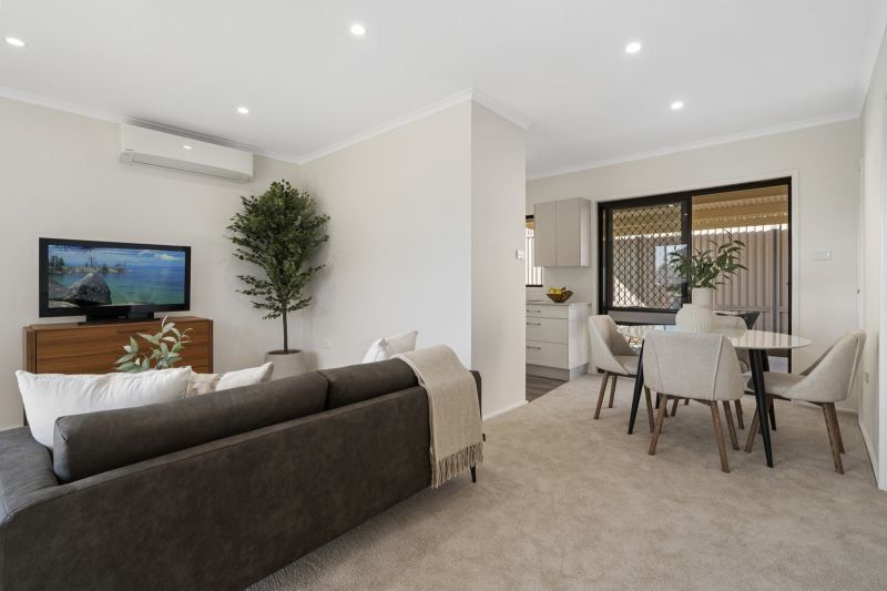 Villa full of charm and appeal!